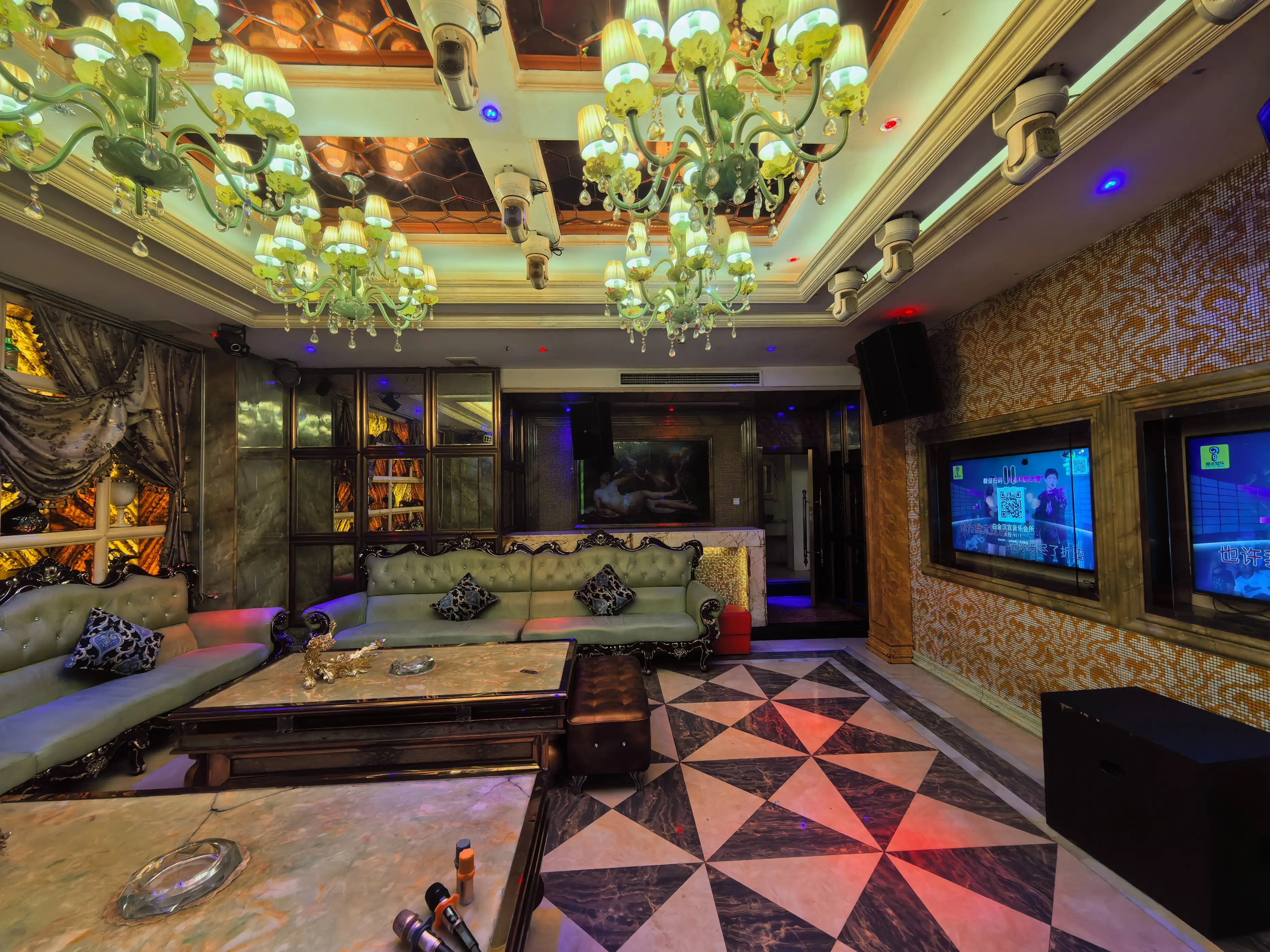 西宁商务ktv推荐商务ktv哪里好玩-大通回族土族自治县ktv预定