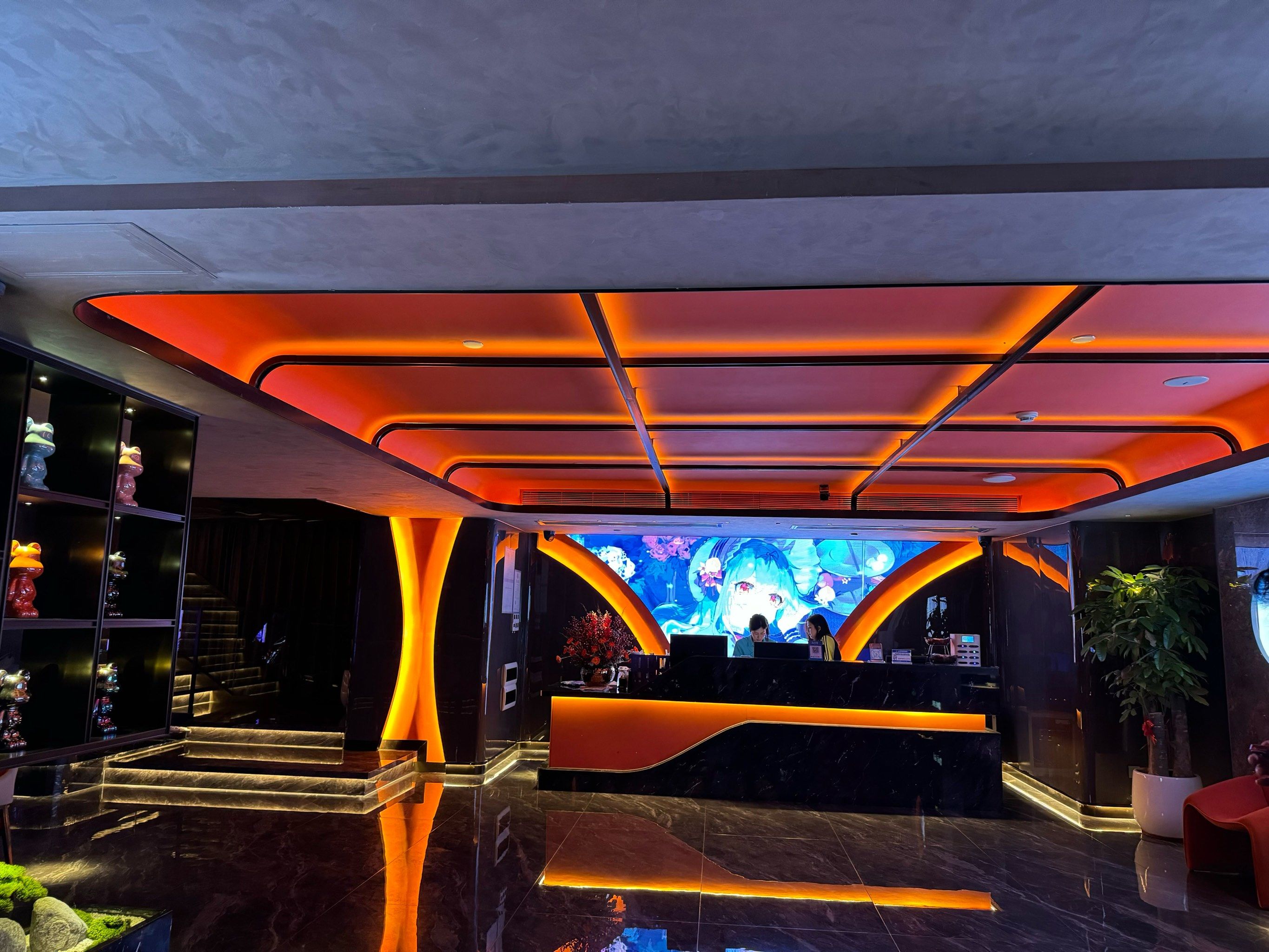 西宁商务ktv中低端区别-城北区ktv预定