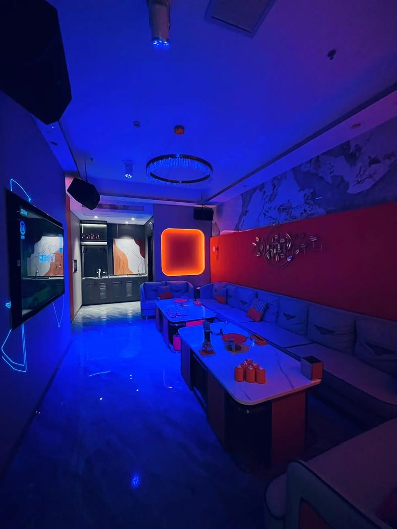 了解西宁商务ktv内涵，商务ktv啥意思-城中区ktv预定