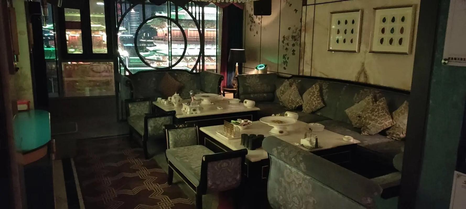 探寻西宁商务ktv最佳选择-湟源县ktv预定