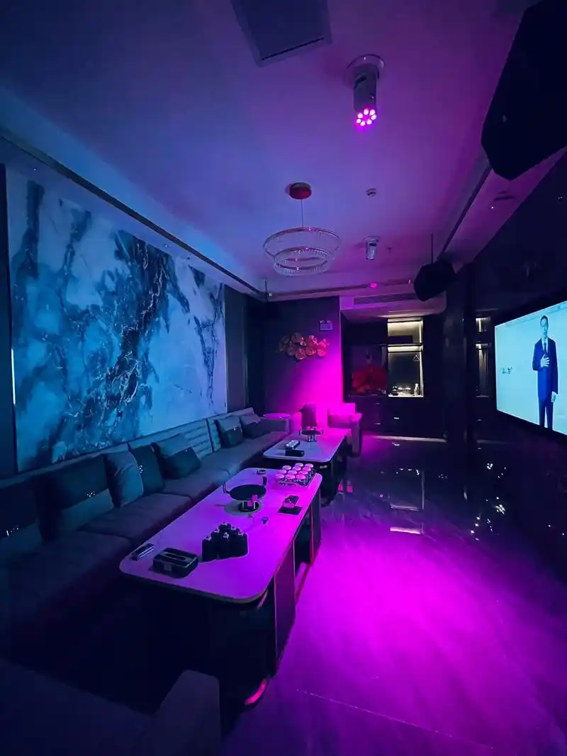 西宁商务ktv首选，性价比超高-城东区ktv预定