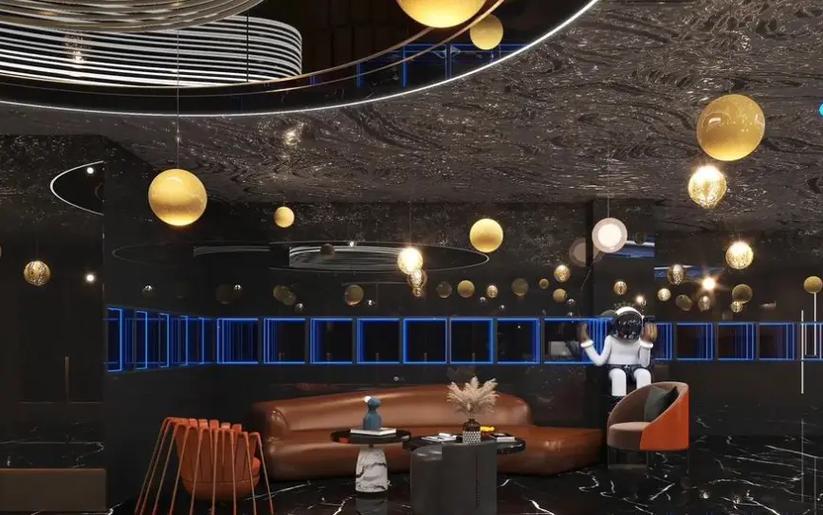 西宁商务ktv引领商务ktv新模式-大通回族土族自治县ktv预定