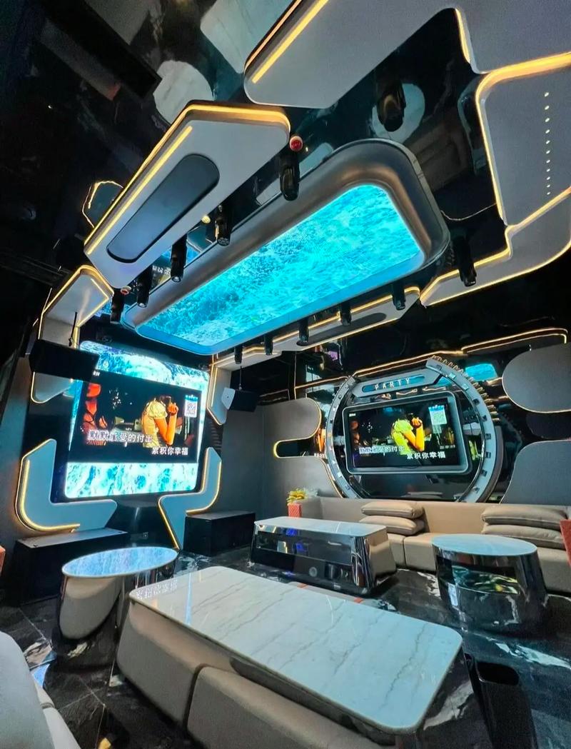 西宁商务ktv低端场，尽享独特欢乐-大通回族土族自治县ktv预定